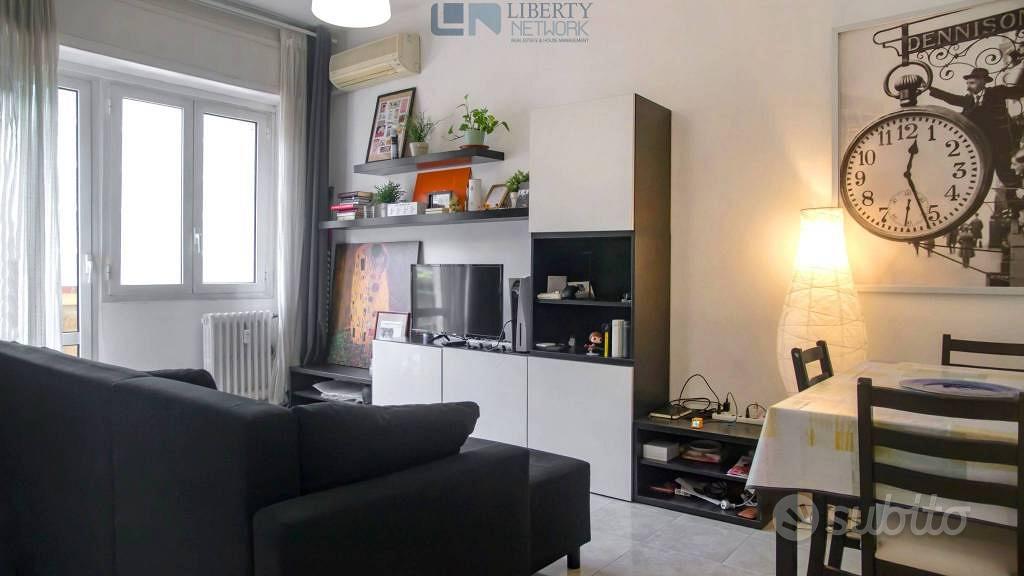 Apartment in Milano, Selinunte, Municipio 7 - Vista 3
