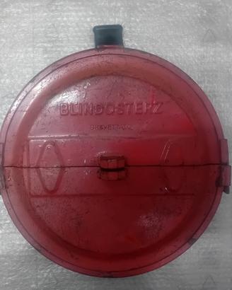 Blindosterz Antifurto Blocca Volante Universale 