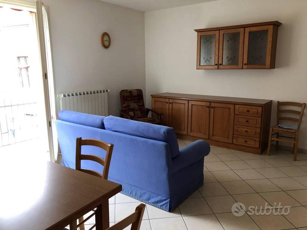 Apartment in Stienta, Boaria Roveta - Vista 5