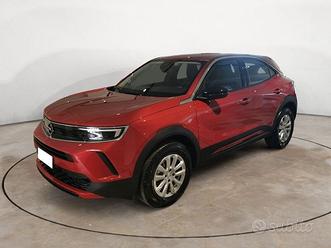 Opel Mokka 1.2 Turbo Edition