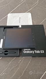 Samsung Galaxy Tab S3 LTE