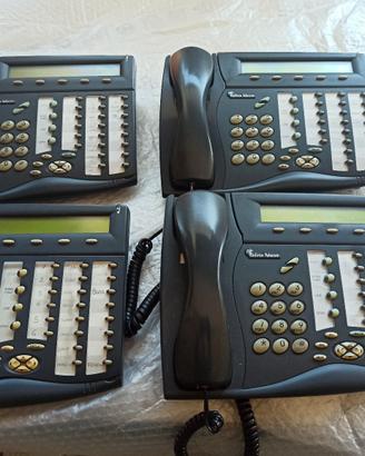 Dieci Telefoni  Tadiran Telecom