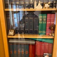 Enciclopedia Vallardi completa