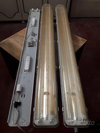 Lampade Neon usate da 1,5 metri