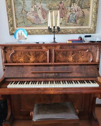 Pianoforte
