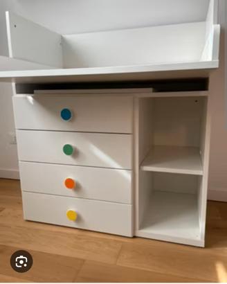 Fasciatoio Ikea