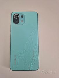 Xiaomi mi lite 11 5g