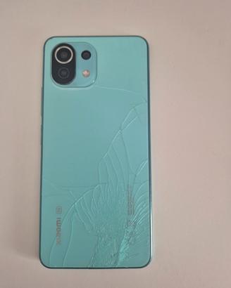 Xiaomi mi lite 11 5g