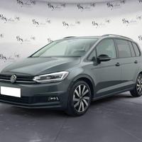Volkswagen Touran 1.5 TSI HIGHLINE DSG LED MA...