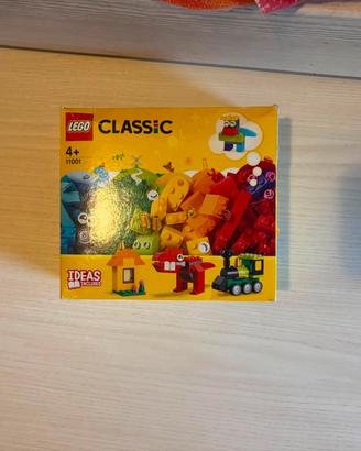 LEGO  classic