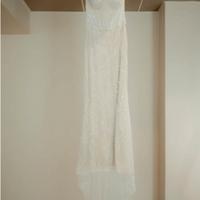 Vestito da sposa
