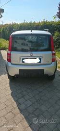 Fiat Panda 1.3 Mjet 4X4