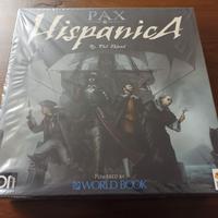 Gioco da tavolo Pax Hispanica 
