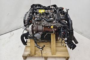 MOTORE COMPLETO A20DT 2.0D 96Kw 131CV OPEL ZAFIRA