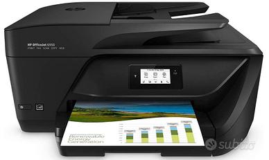 Stampante HP OfficeJet 6950