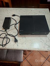 Xbox one