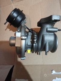 Turbina fiat 1.3 75cv
