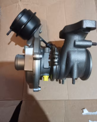 Turbina fiat 1.3 75cv