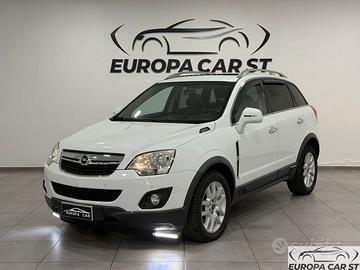 Opel Antara 2.2 CDTI Cosmo 163cv 4x2