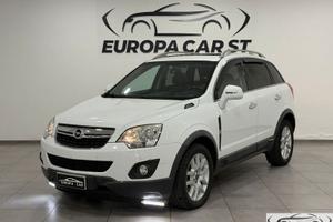 Opel Antara 2.2 CDTI Cosmo 163cv 4x2