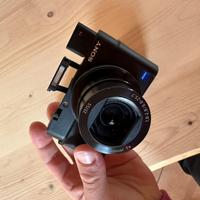 Sony RX100M4