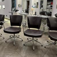 Arredamento parrucchiere