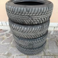 Gomme invernali 205/60 r17 Bridgestone