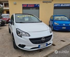 OPEL Corsa 1.4 GPL Coupè b-color anno 2016