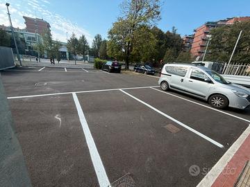 🚘POSTI AUTO PRIVATI COLOGNO MONZESE🚘