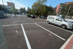 🚘POSTI AUTO PRIVATI COLOGNO MONZESE🚘