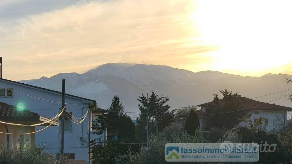 Casa – Crecchio, Villa Selciaroli - Altro