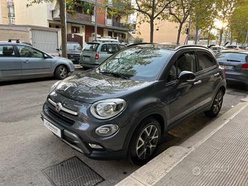 Fiat 500X Cross 1.6 Multiyet