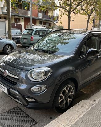 Fiat 500X Cross 1.6 Multiyet