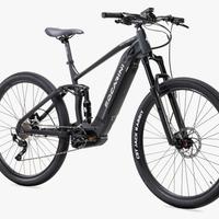E-bike full suspension Focarini Estrema 29" 630Wh