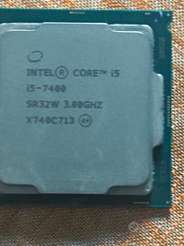 processore i5