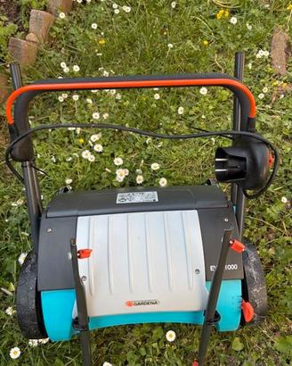 Arieggiatore Giardino elettrico