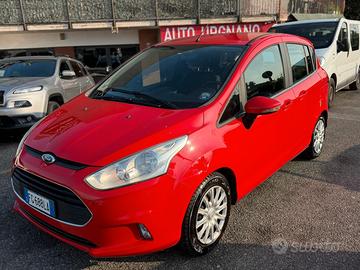 Ford B-Max 1.5 TDCi 75 CV Titanium