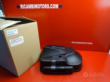 FONDO VALIGIA SX BMW F800R S GT ST