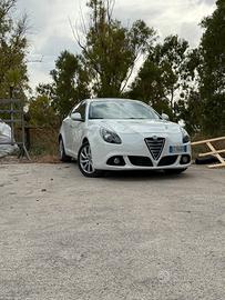 Alfa Romeo Giulietta 1.6 105cv