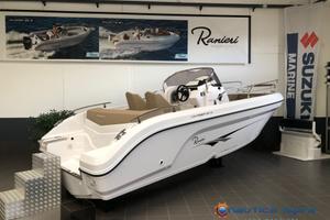 Ranieri International Voyager 21 S (2022)