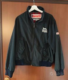 Giacca Bomber  vintage Lonsdale London taglia L