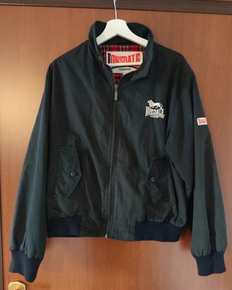Giacca Bomber  vintage Lonsdale London taglia L