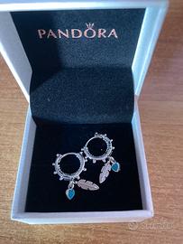 Orecchini pandora