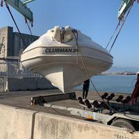 Joker Boat Clubman 26 anno 2017