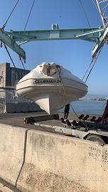 Joker Boat Clubman 26 anno 2017