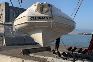 Joker Boat Clubman 26 anno 2017