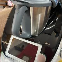 Bimby tm6 black limited edition