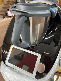 Bimby tm6 black limited edition