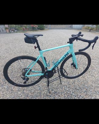 Bici da corsa