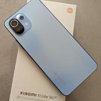 xiaomi mi 11 light New Edition 